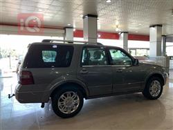 Ford Expedition